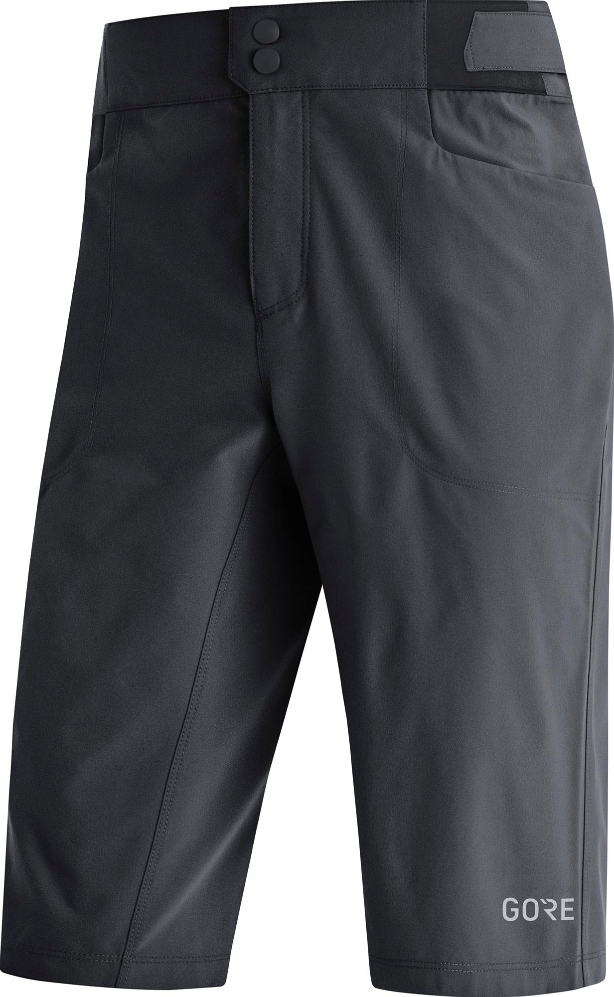 Image of GORE® WEAR Passion Fahrradshorts Herren