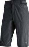 GOREWEAR Passion Fahrradshorts Herren - black