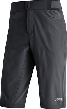 GOREWEAR Passion Fahrradshorts Herren black