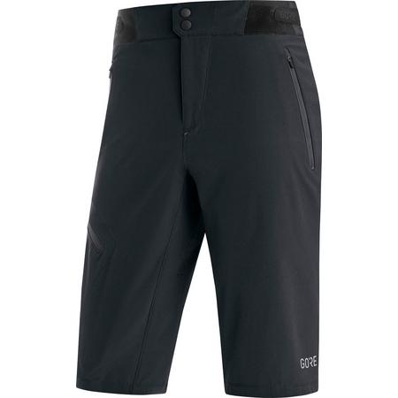 GOREWEAR C5 Fahrradshorts Herren Shorts 3XL Normal  | 04017912100205 GOREWEAR C5 Fahrradshorts Herren Shorts 3XL Normal  | 04017912100205