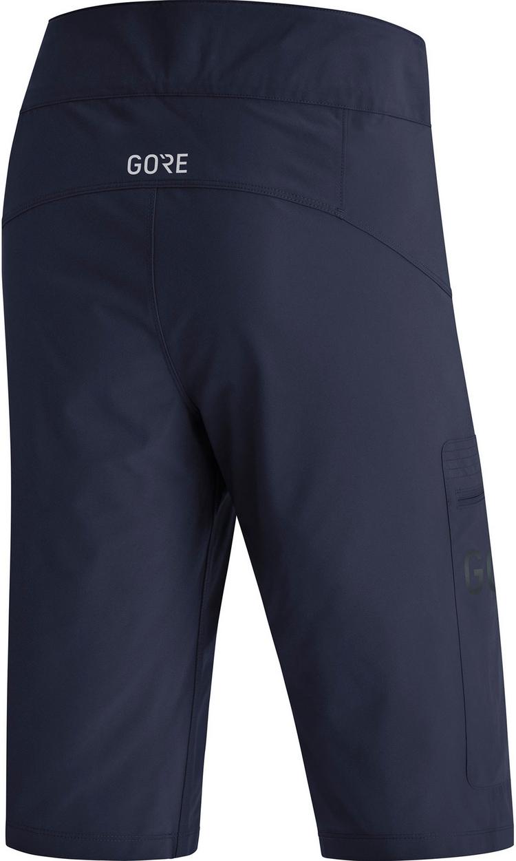GOREWEAR GOREWEAR Passion Fahrradshorts Herren - orbit blue - 0 | SportScheck