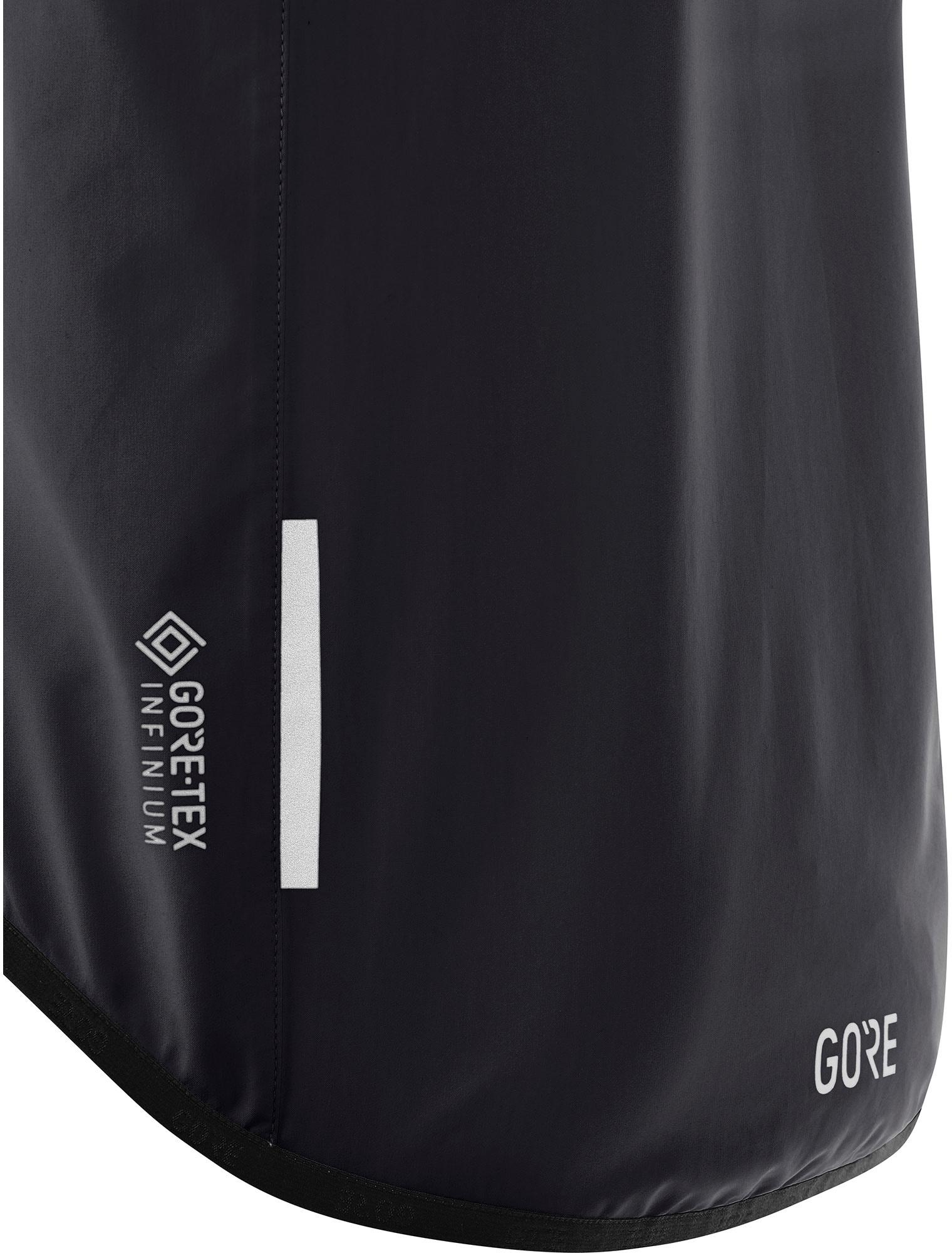 RH+ Emergency Pocket Vest Fahrradweste glass acid lime/beluga black im  Online Shop von SportScheck kaufen