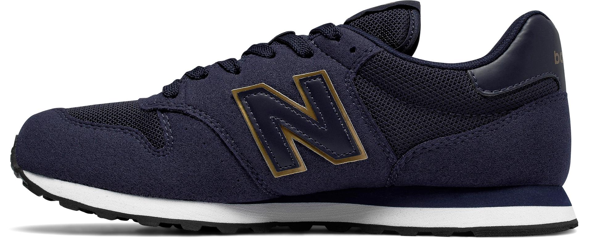 new balance gw500 navy