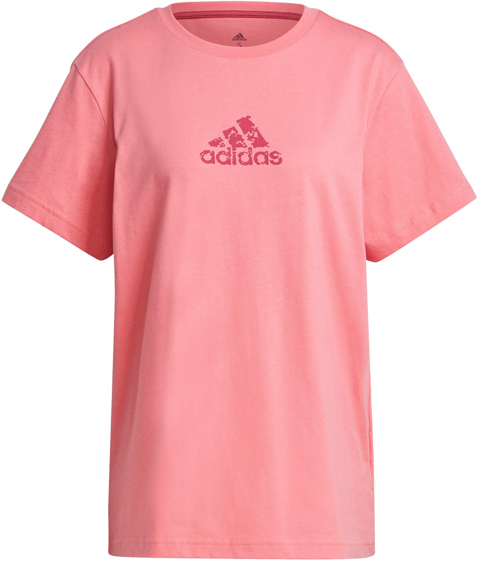 Image of adidas Brand Icons T-Shirt Damen