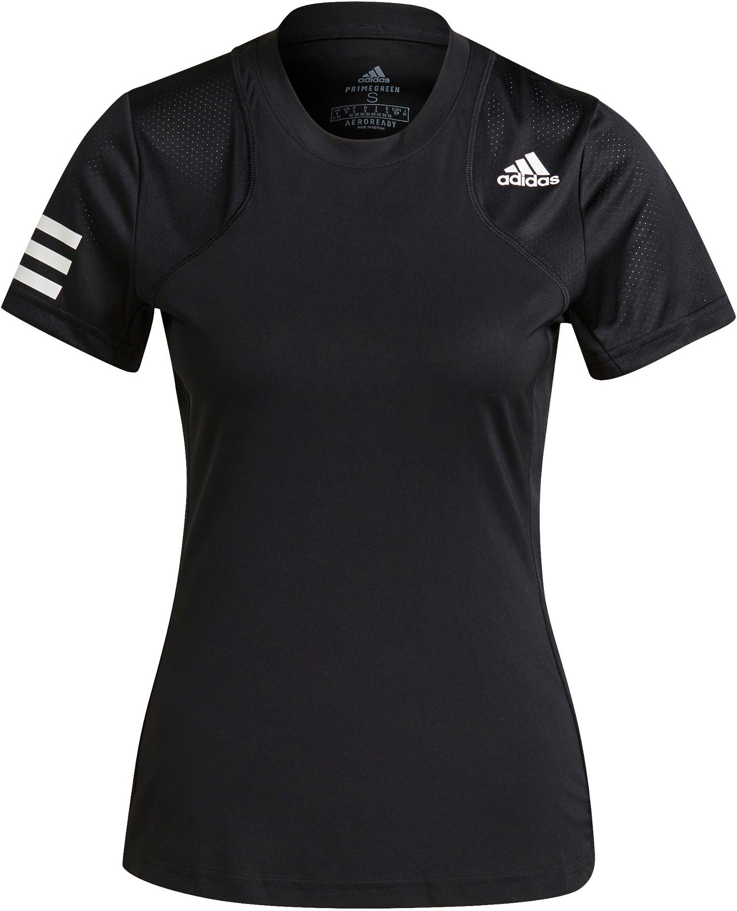 Image of adidas Club Tennisshirt Damen