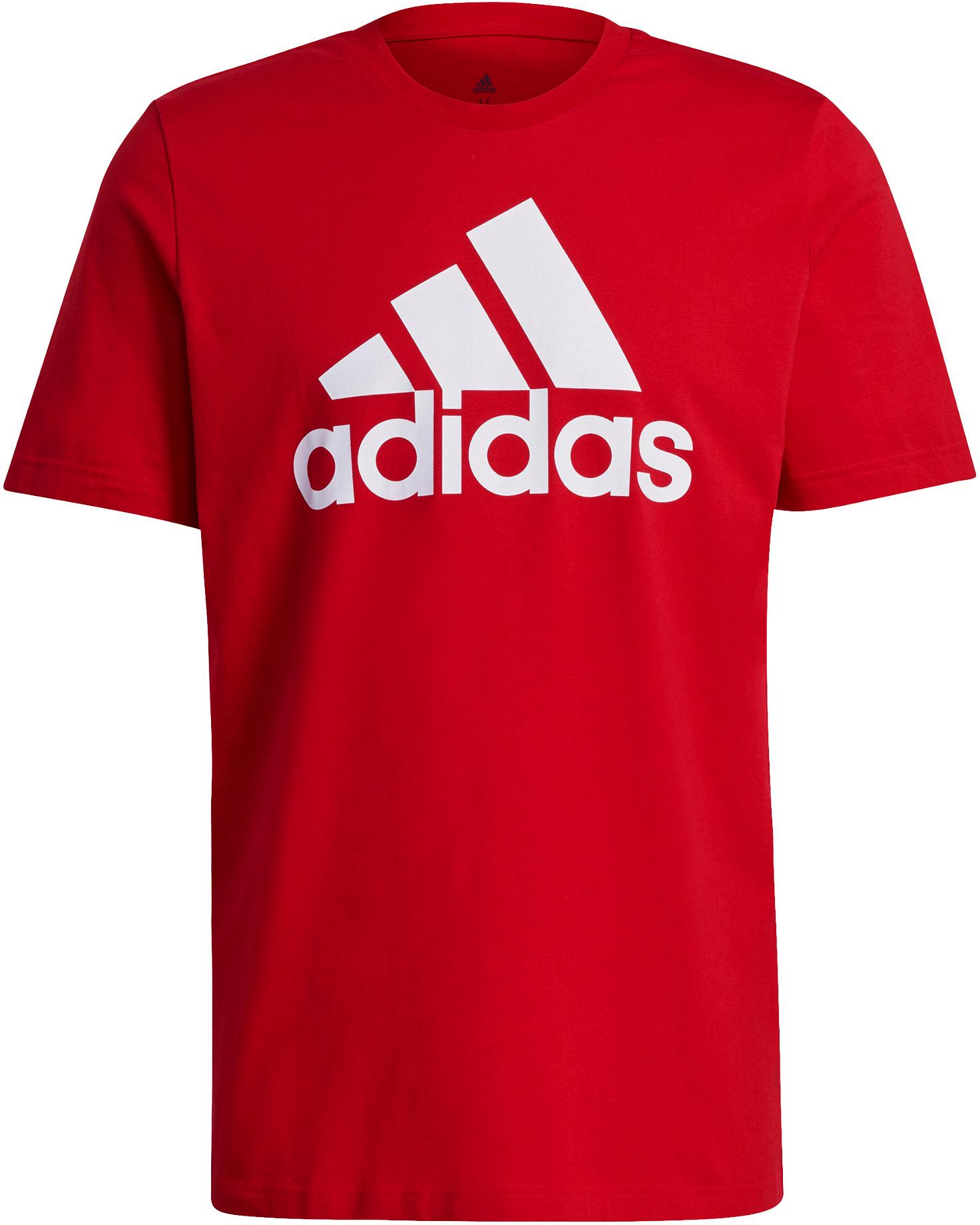 Image of adidas Essentials T-Shirt Herren