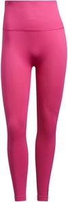 adidas DESIGNED4TRAINING FORMOTION Tights Damen - screaming pink