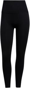 adidas DESIGNED4TRAINING FORMOTION Tights Damen - black