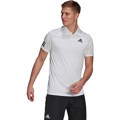 Club Tennis Polo Herren SportScheck Herren Kleidung Tops & Shirts Shirts Poloshirts 