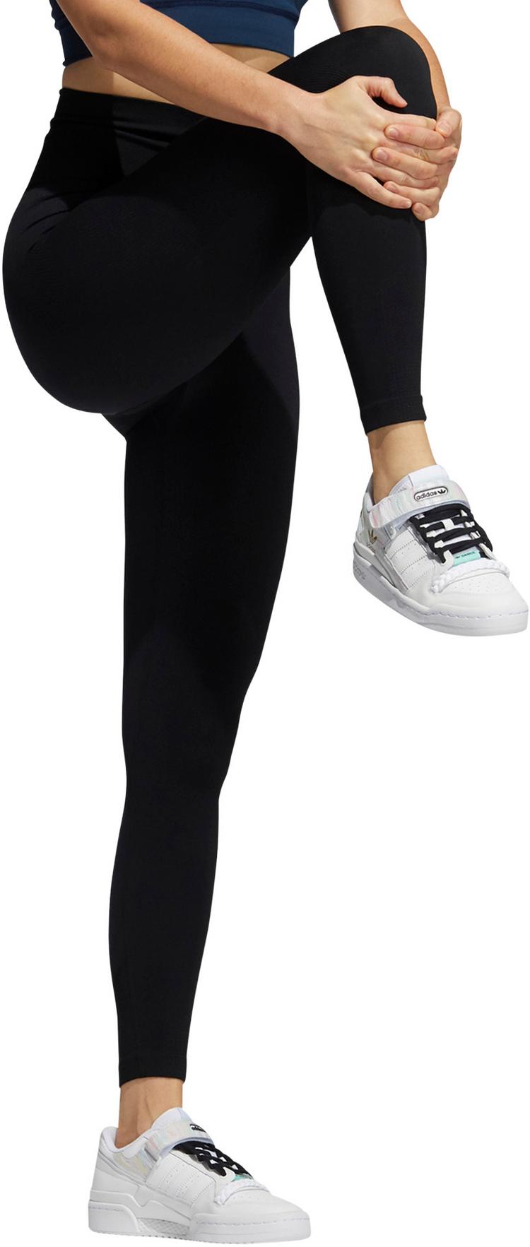 adidas adidas DESIGNED4TRAINING FORMOTION Tights Damen - black - 1 | SportScheck