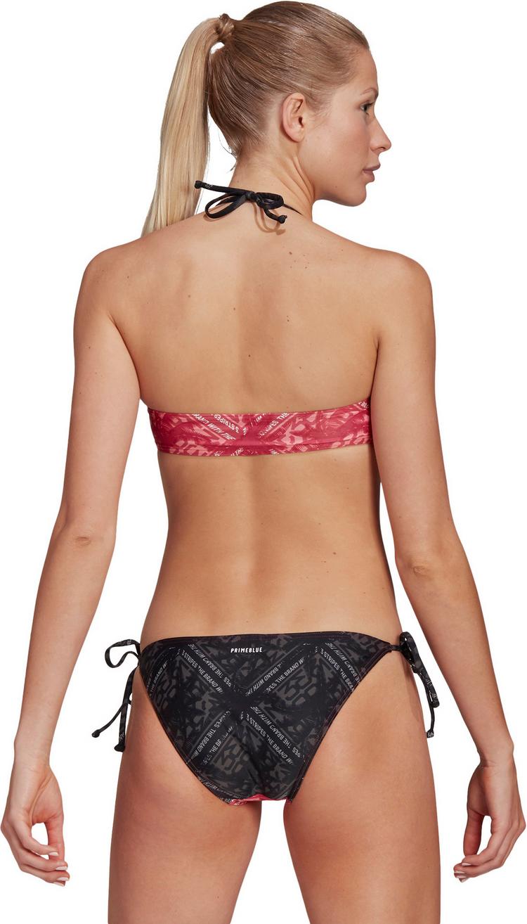 adidas adidas Bikini Set Damen - wild pink - 2 | SportScheck