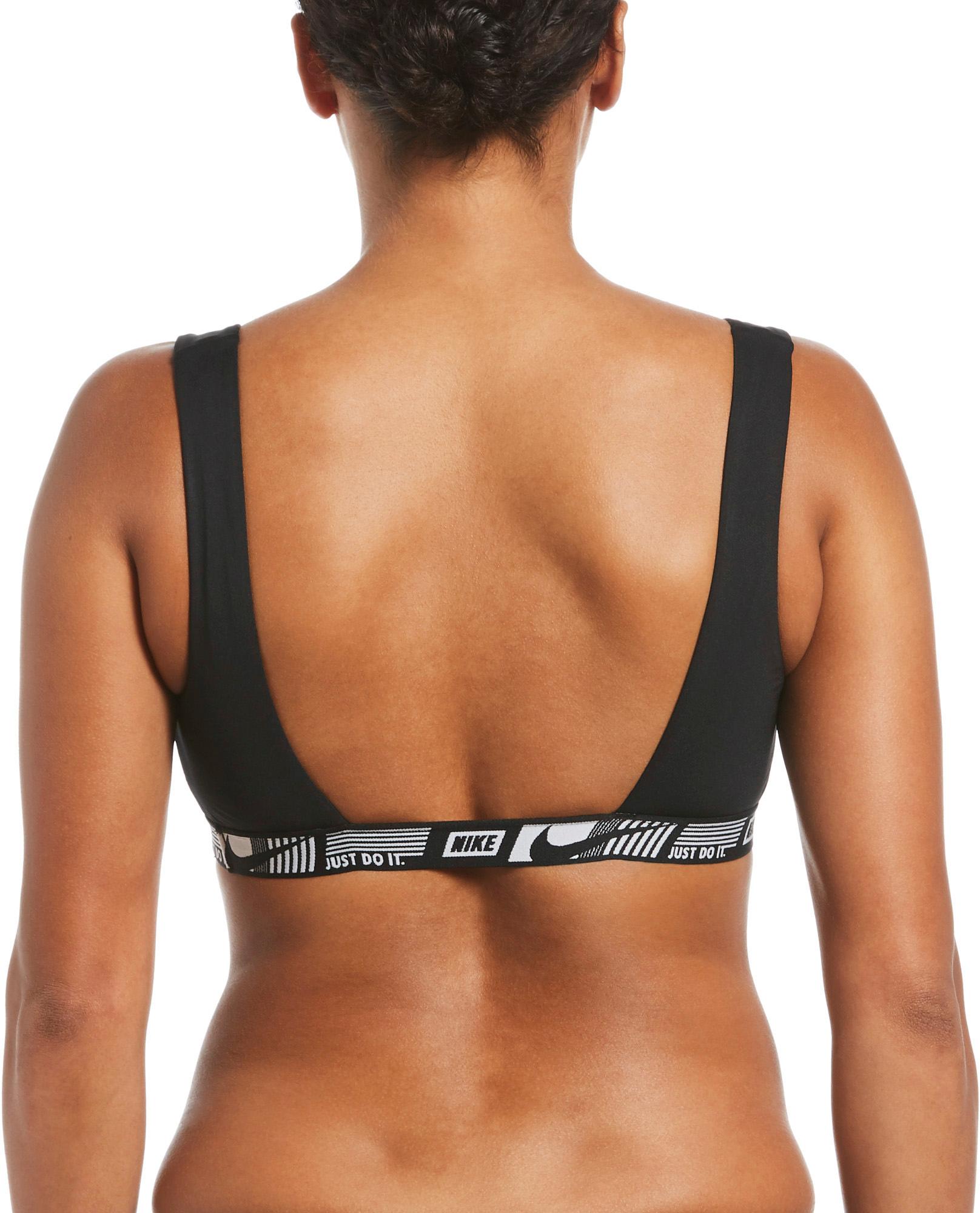 Nike Bikini Oberteil Damen im Online Shop von
