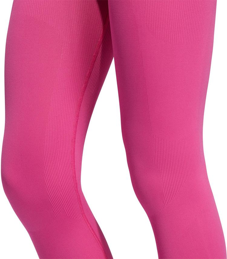 adidas adidas DESIGNED4TRAINING FORMOTION Tights Damen - screaming pink - 3 | SportScheck