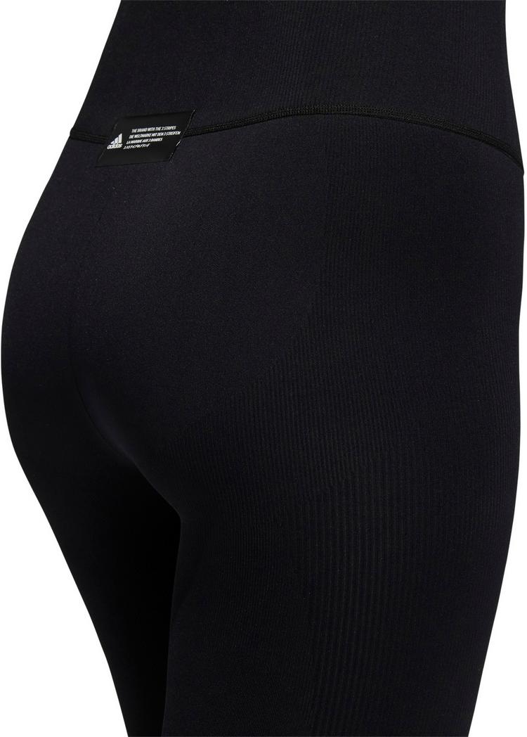 adidas adidas DESIGNED4TRAINING FORMOTION Tights Damen - black - 3 | SportScheck