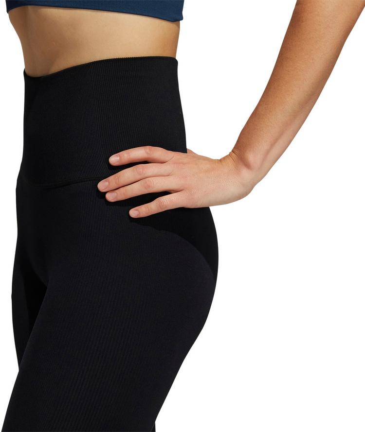 adidas adidas DESIGNED4TRAINING FORMOTION Tights Damen - black - 5 | SportScheck