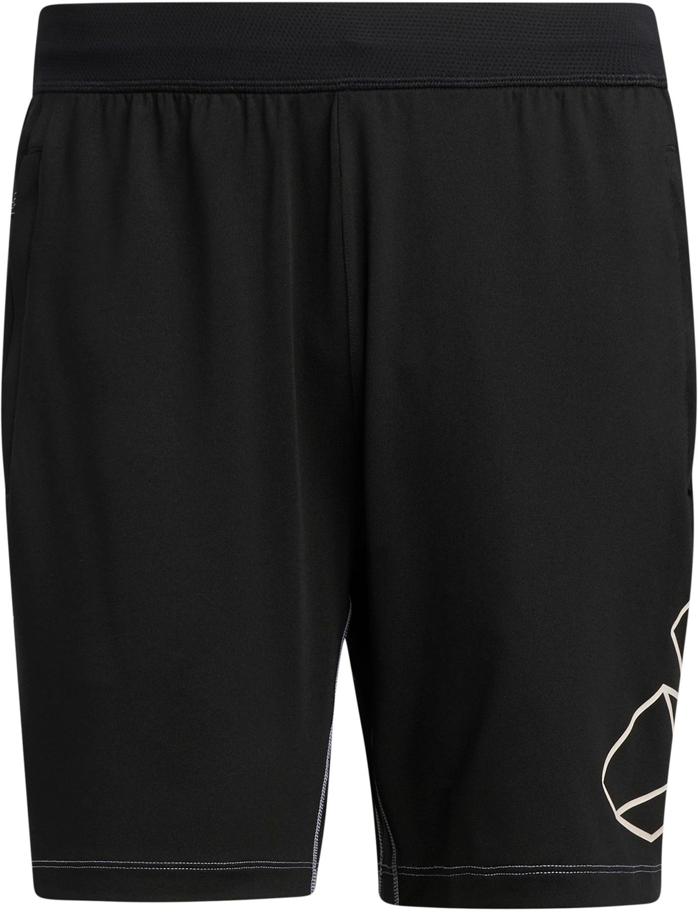 Image of adidas Hype Aeroready Funktionsshorts Herren