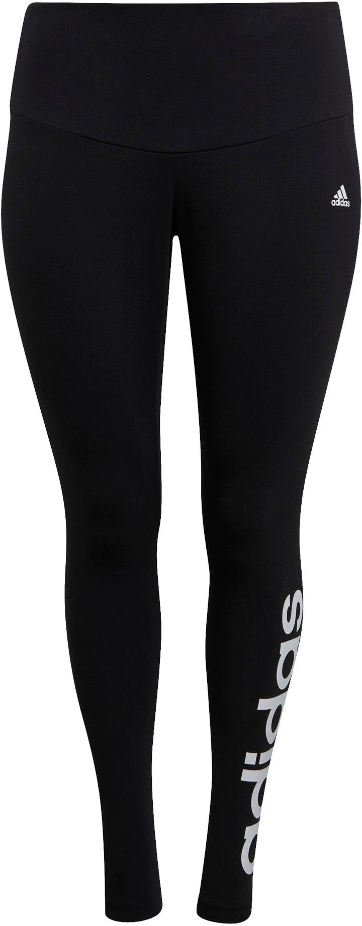 Image of adidas Essentials Logo Leggings Damen