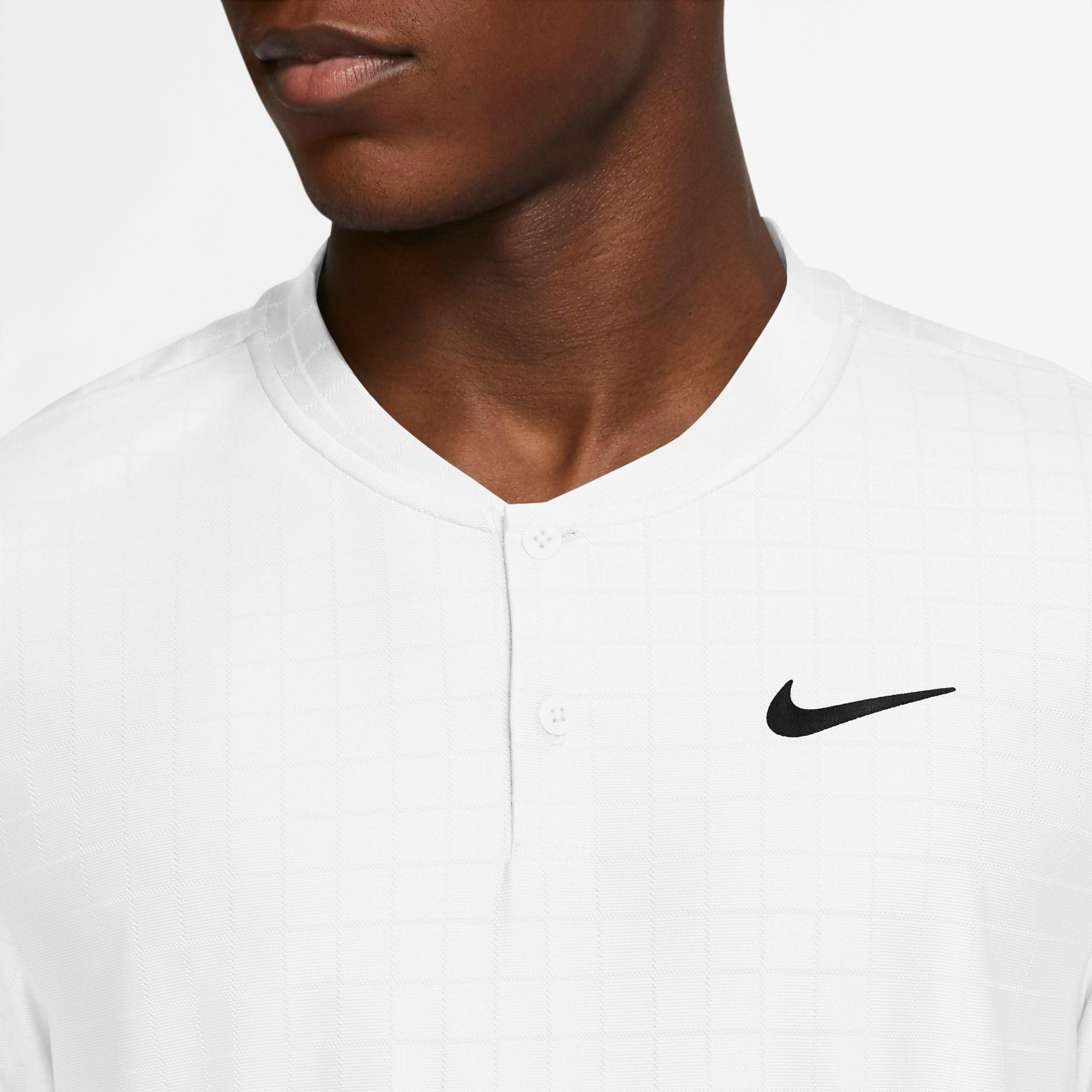 nike tennisshirt