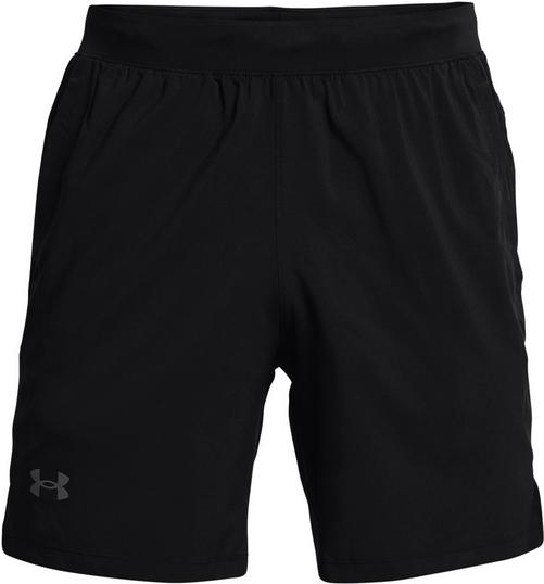 Under Armour Launch Laufshorts Herren