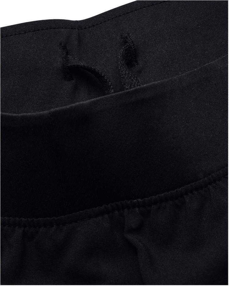 Under Armour Under Armour Launch Laufshorts Herren - black-black-reflective - 0 | SportScheck