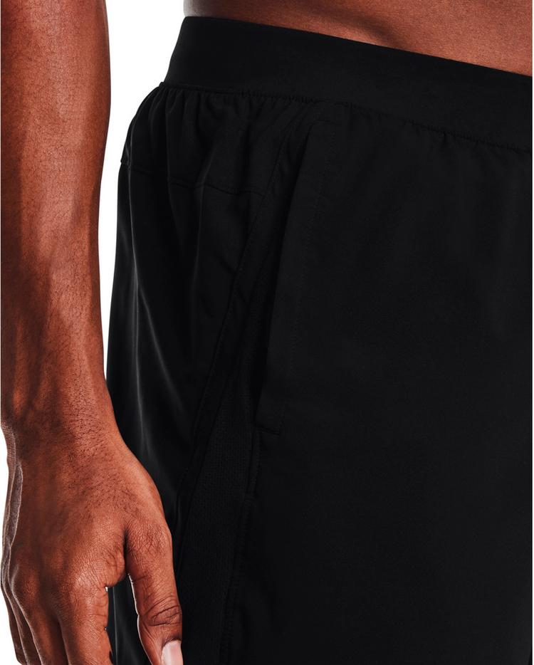 Under Armour Under Armour Launch Laufshorts Herren - black-black-reflective - 3 | SportScheck