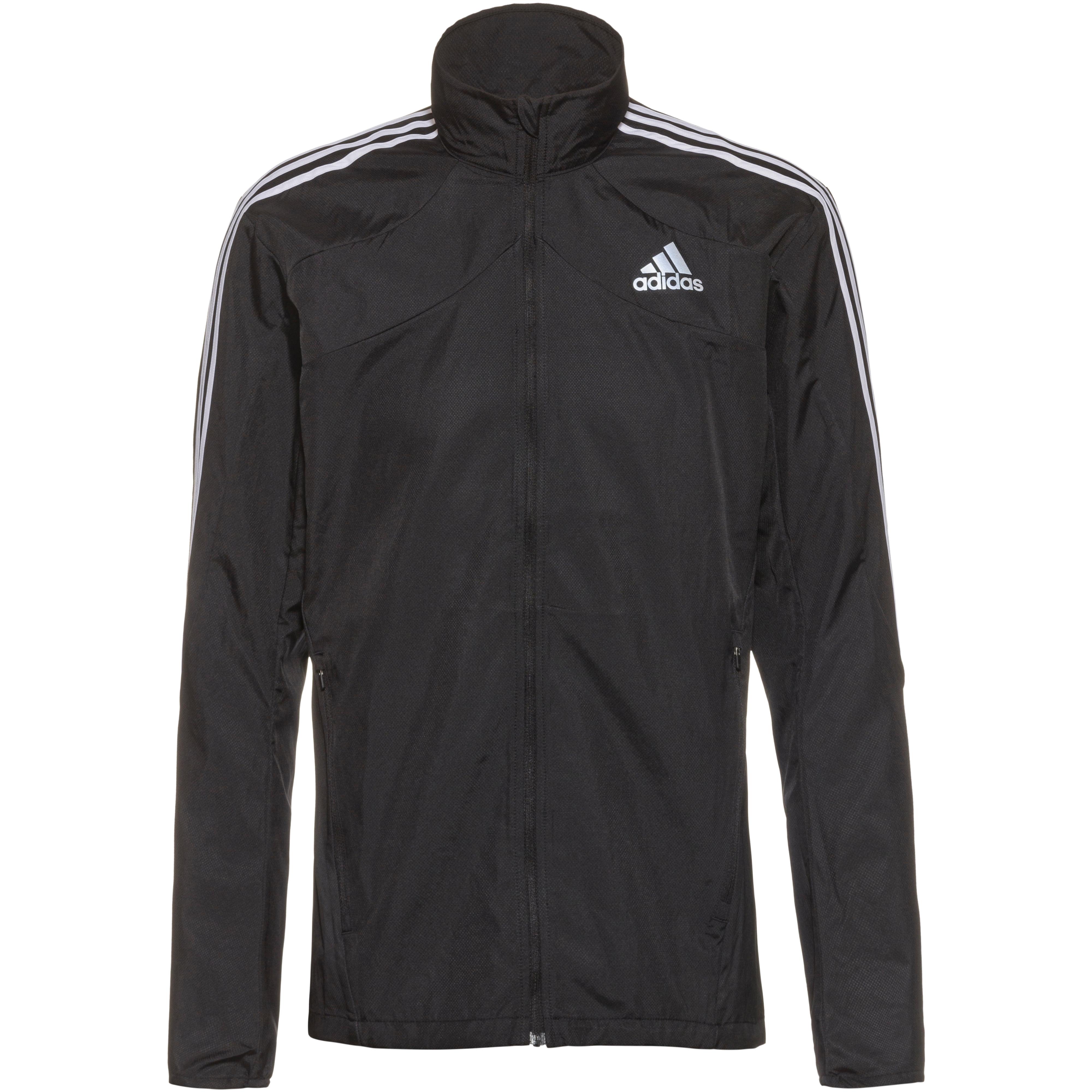 Image of adidas Response Laufjacke Herren