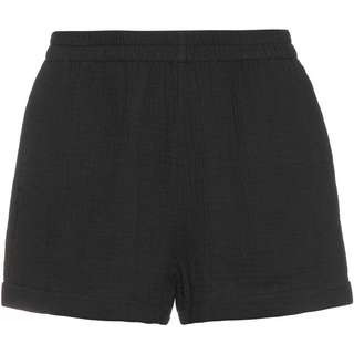 Seafolly BEACH EDIT Shorts Damen black
