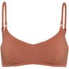 Seafolly Sea Dive Bikini Oberteil Damen - bronze