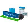 ARTZT Vitality Gymnastikband - mehrfarbig