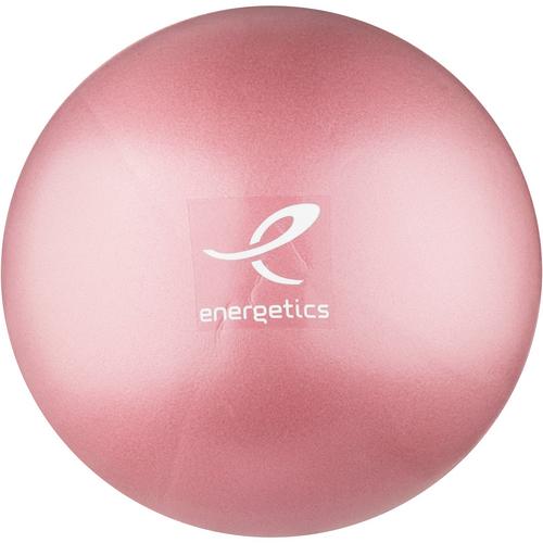 ENERGETICS Pilates Ball