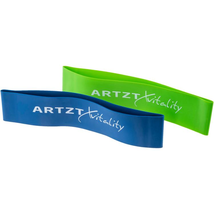 ARTZT Vitality ARTZT Vitality Gymnastikband - mehrfarbig - 0 | SportScheck