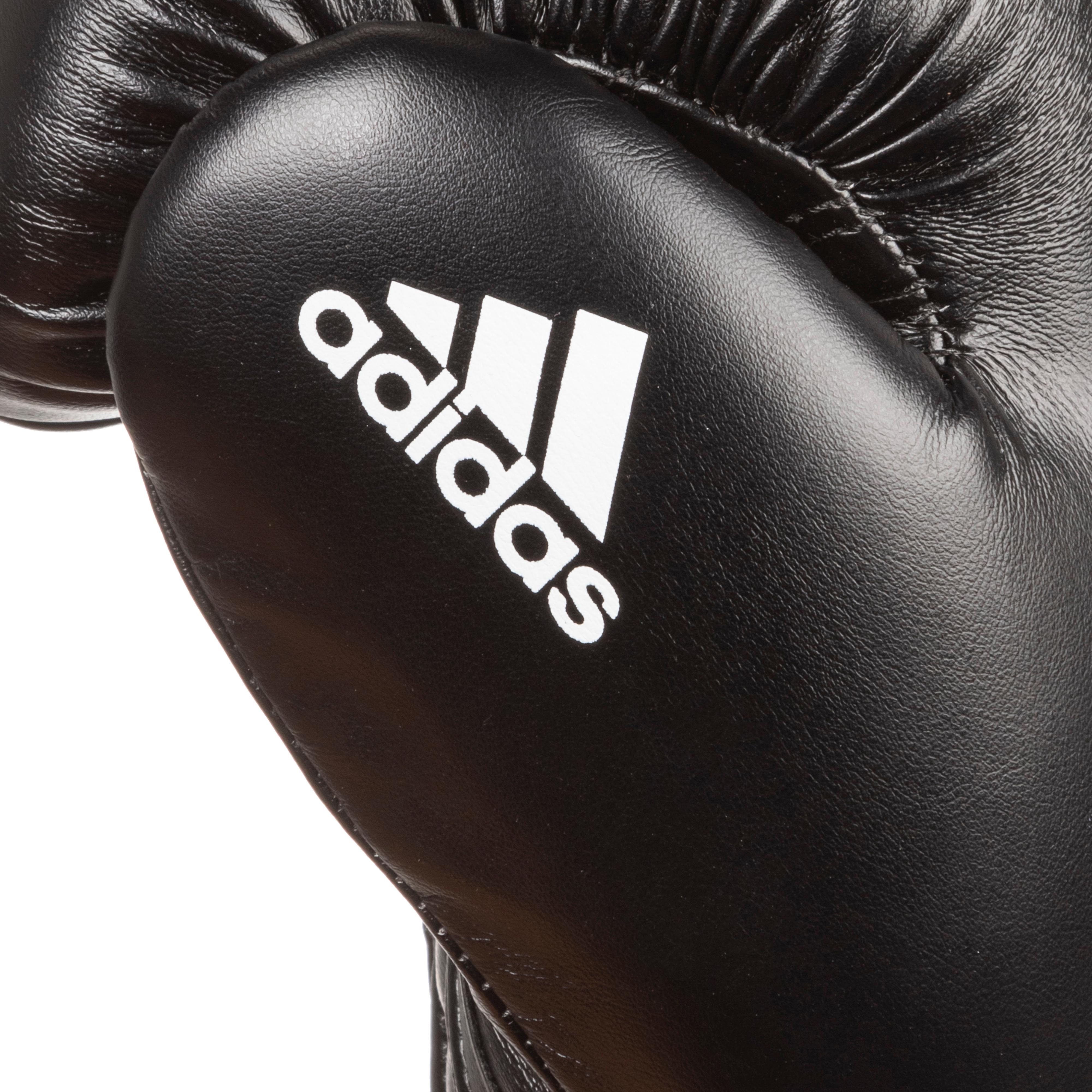 Adidas Speed 50 Handschuh black im Online Shop von SportScheck kaufen