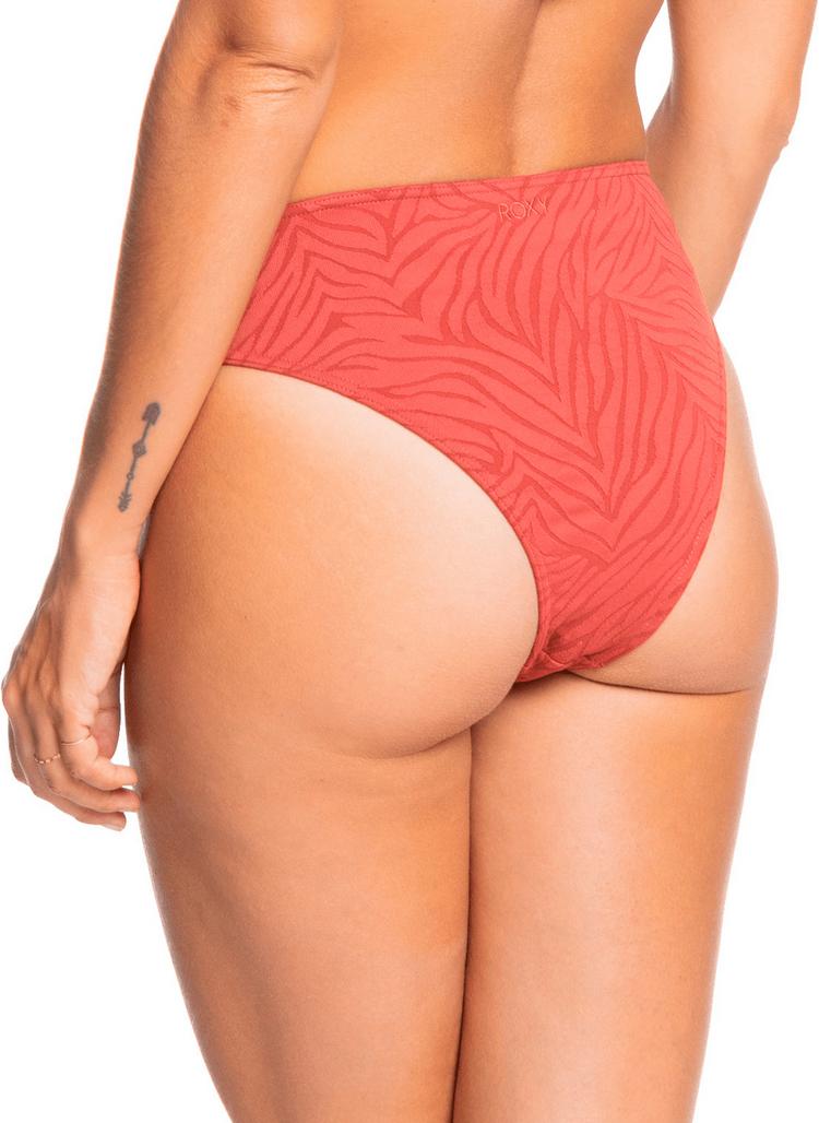 Roxy Roxy Wild Babe Bikini Hose Damen - marsala - 1 | SportScheck