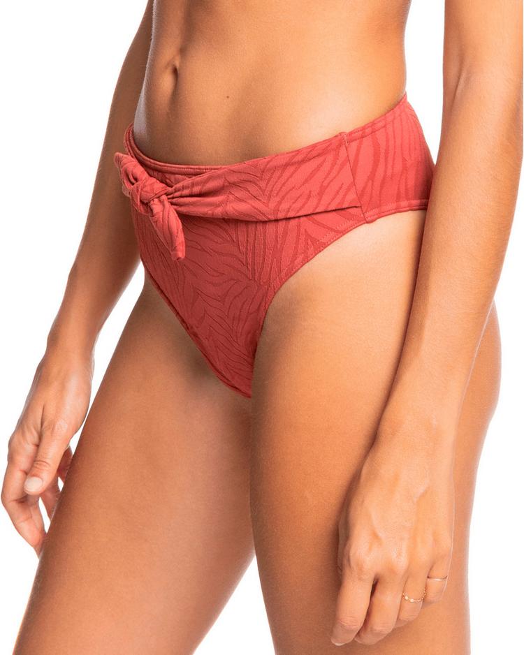 Roxy Roxy Wild Babe Bikini Hose Damen - marsala - 2 | SportScheck