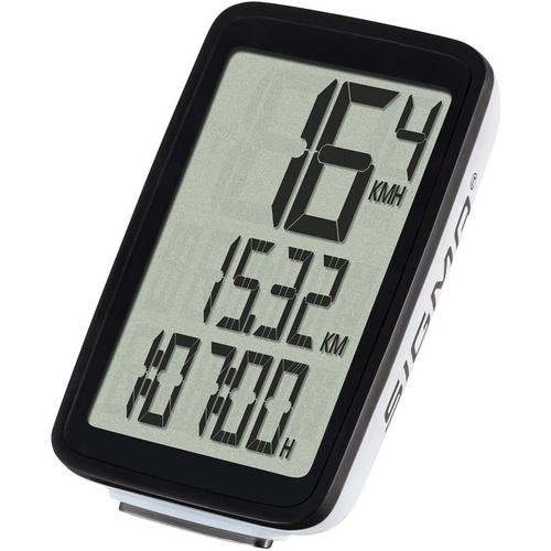 SIGMA PURE1 ATS Fahrradcomputer