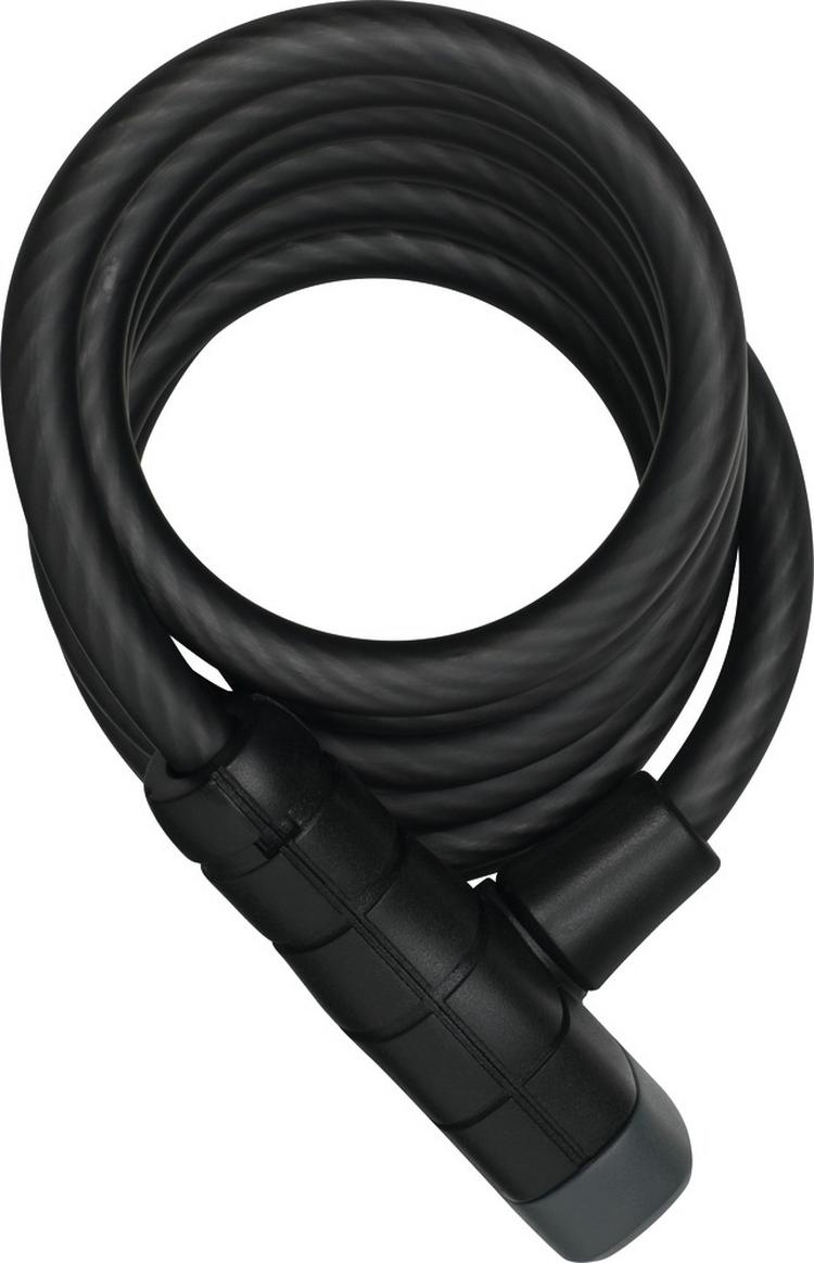 ABUS ABUS 5510K/180 PRIMO Fahrradschloss - schwarz - 0 | SportScheck