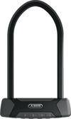 ABUS 540/160HB230 GRANIT XPLUS Fahrradschloss - schwarz-grau