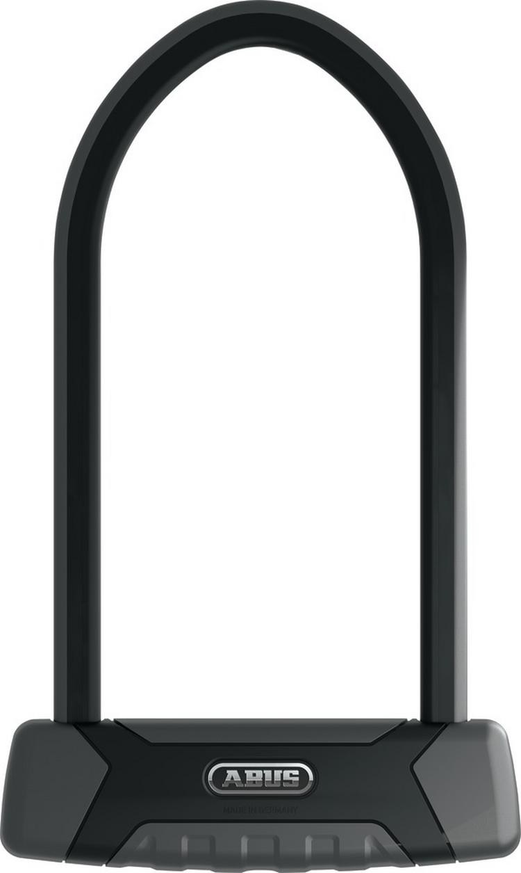ABUS ABUS 540/160HB230 GRANIT XPLUS Fahrradschloss - schwarz-grau - 0 | SportScheck