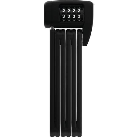 ABUS 6055C/85 BK SH BORDO LITE Fahrradschloss Sicherung & Karabiner Einheitsgröße Normal | 04003318621116 ABUS 6055C/85 BK SH BORDO LITE Fahrradschloss Sicherung & Karabiner Einheitsgröße Normal | 04003318621116