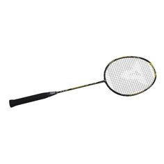 Rückansicht von Talbot-Torro ARROWSPEED 199 Badmintonschläger schwarz