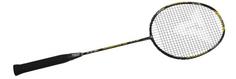 Rückansicht von Talbot-Torro ARROWSPEED 199 Badmintonschläger schwarz