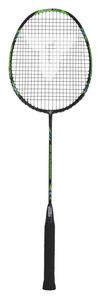 Talbot-Torro ARROWSPEED 299 Badmintonschl&auml;ger - schwarz