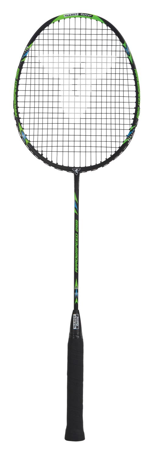 Talbot-Torro ARROWSPEED 299 Badmintonschl&auml;ger