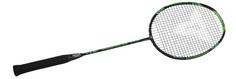 Rückansicht von Talbot-Torro ARROWSPEED 299 Badmintonschläger schwarz