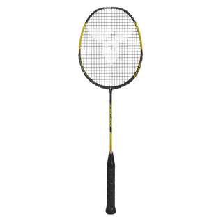 Talbot-Torro Isoforce Elite Badmintonschläger schwarz-gelb