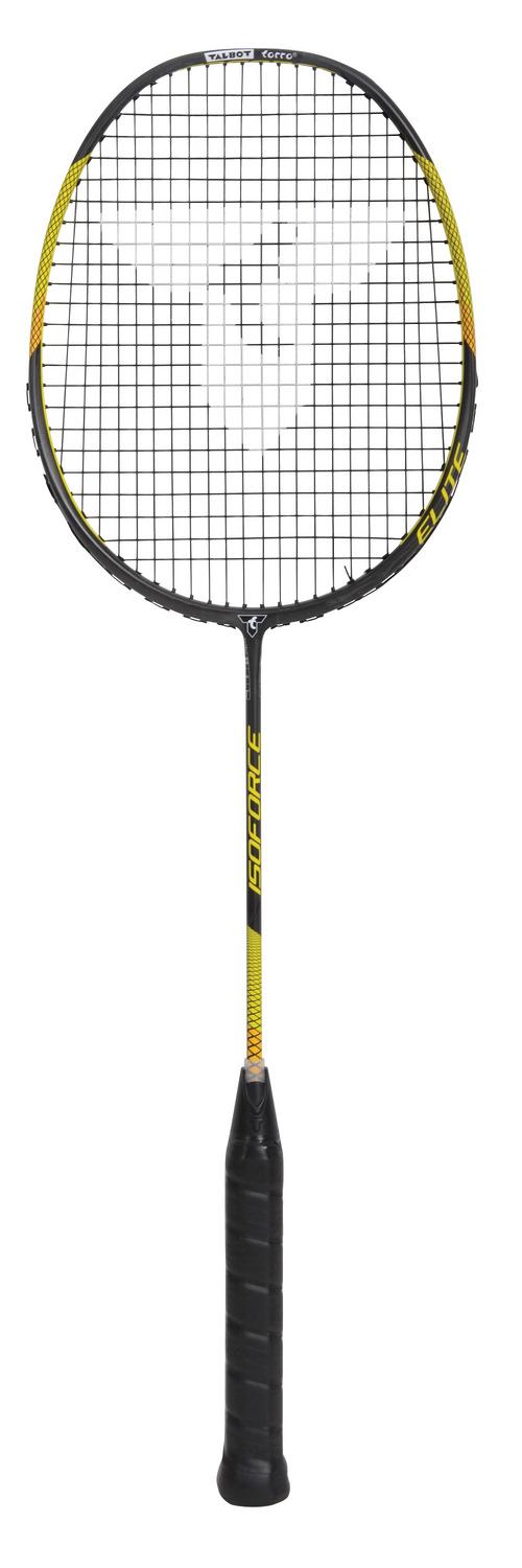 Talbot-Torro Isoforce Elite Badmintonschläger
