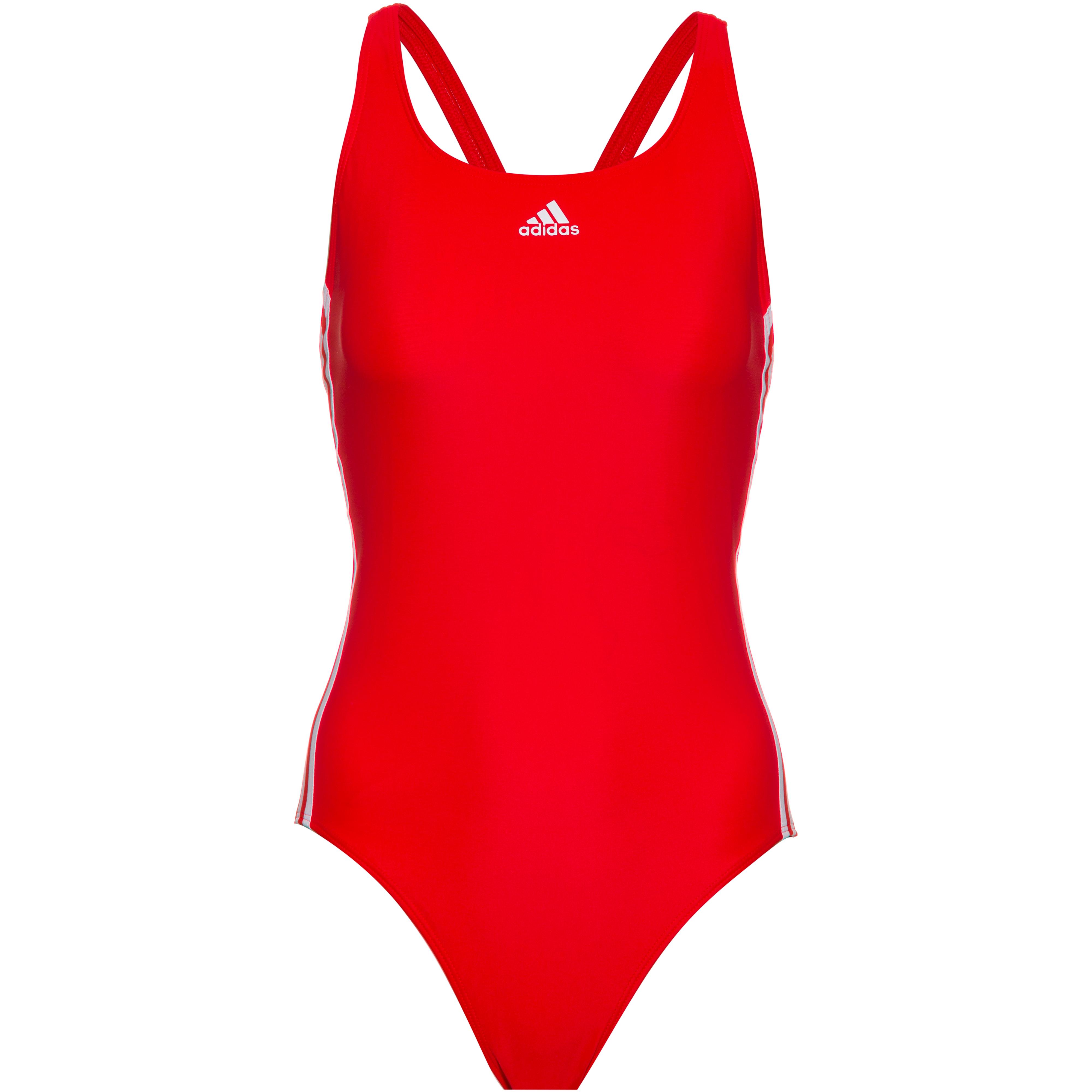 Image of adidas SH3. RO 3-STRIPES Schwimmanzug Damen