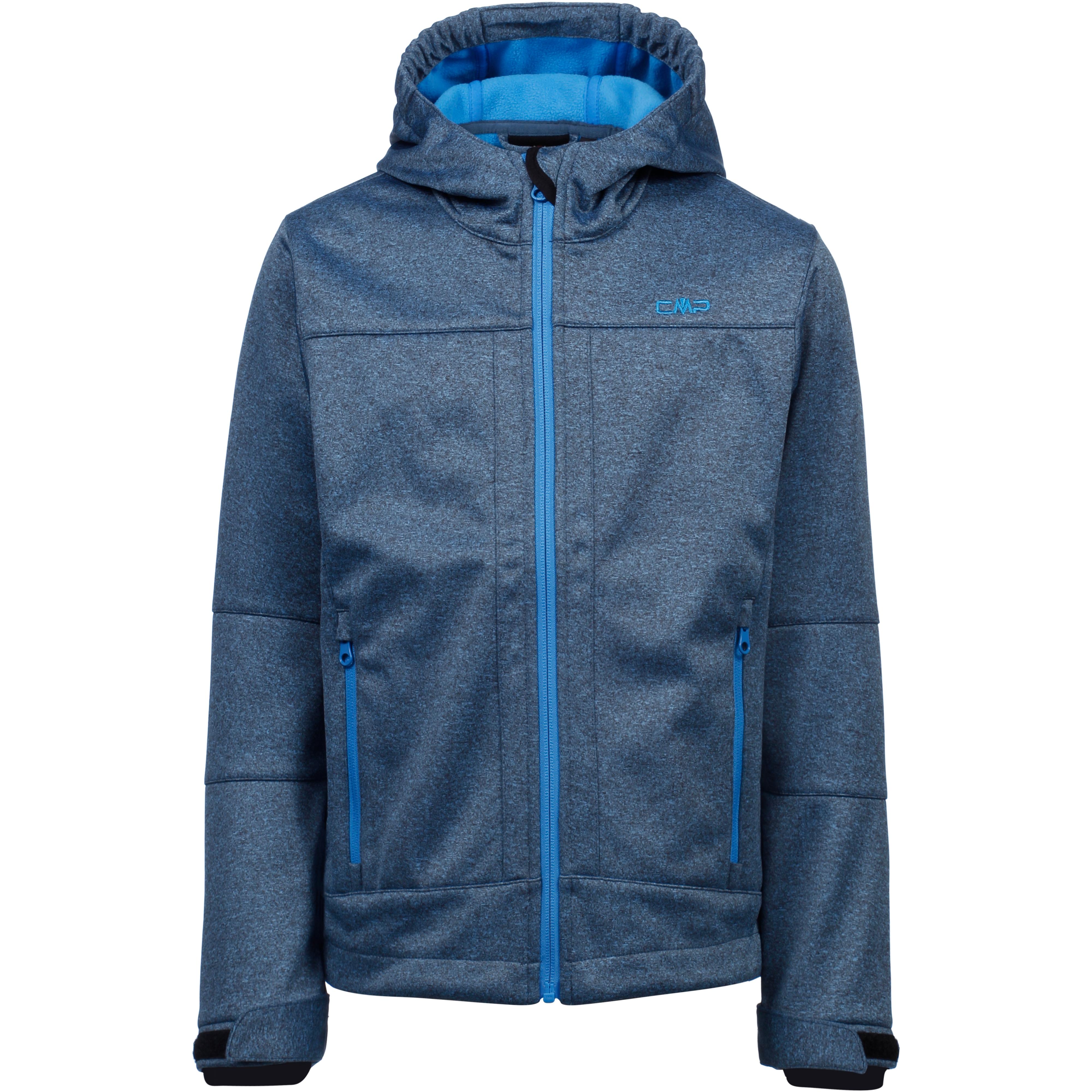 Image of CMP Softshelljacke Jungen