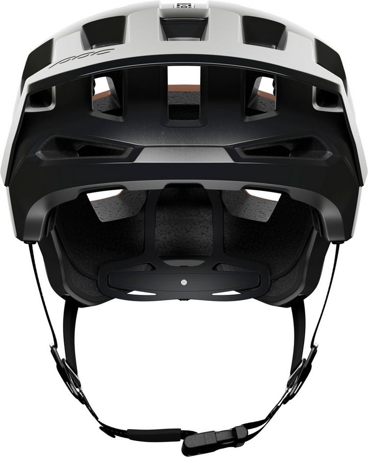 POC POC Kortal Helm - uranium black-light citrine orange matt - 0 | SportScheck