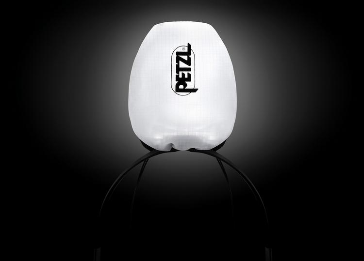 Petzl Petzl IKO LAMP Stirnlampe LED - black - 6 | SportScheck